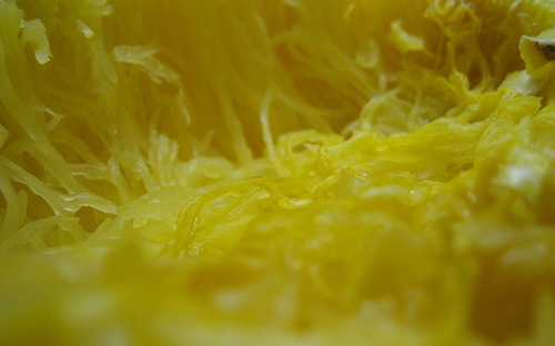 Spaghetti Squash Salad Spaghetti Squash Salad picture